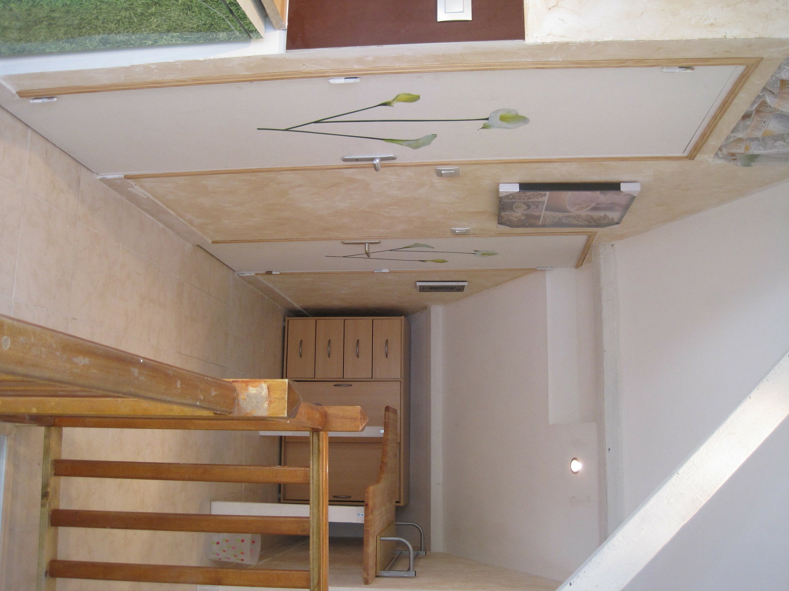 Hospedagem Em Casa De Família Rosny-sous-Bois 182082