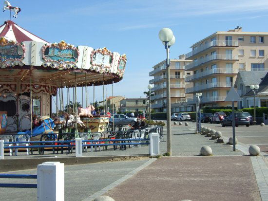 Estudio Independiente Saint-Michel-Chef-Chef 230953