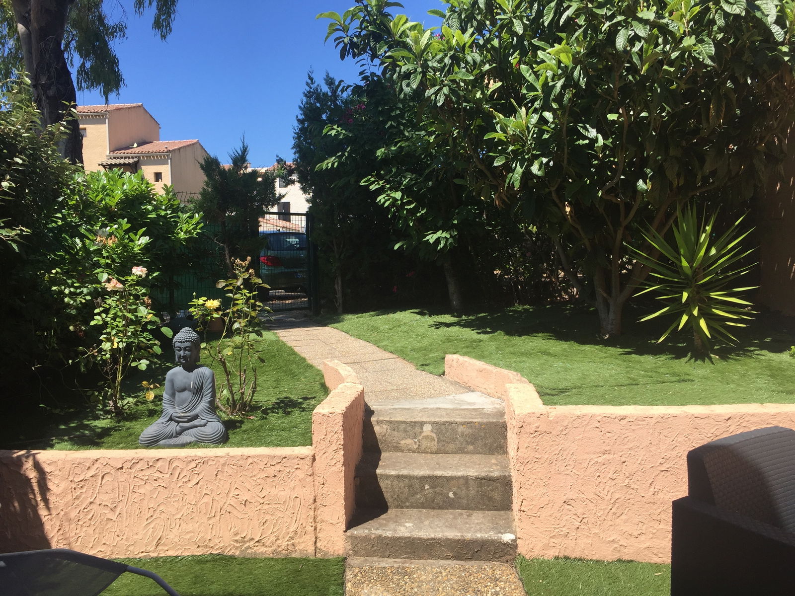 Estudio Independiente Saint-Cyr-sur-Mer 68147