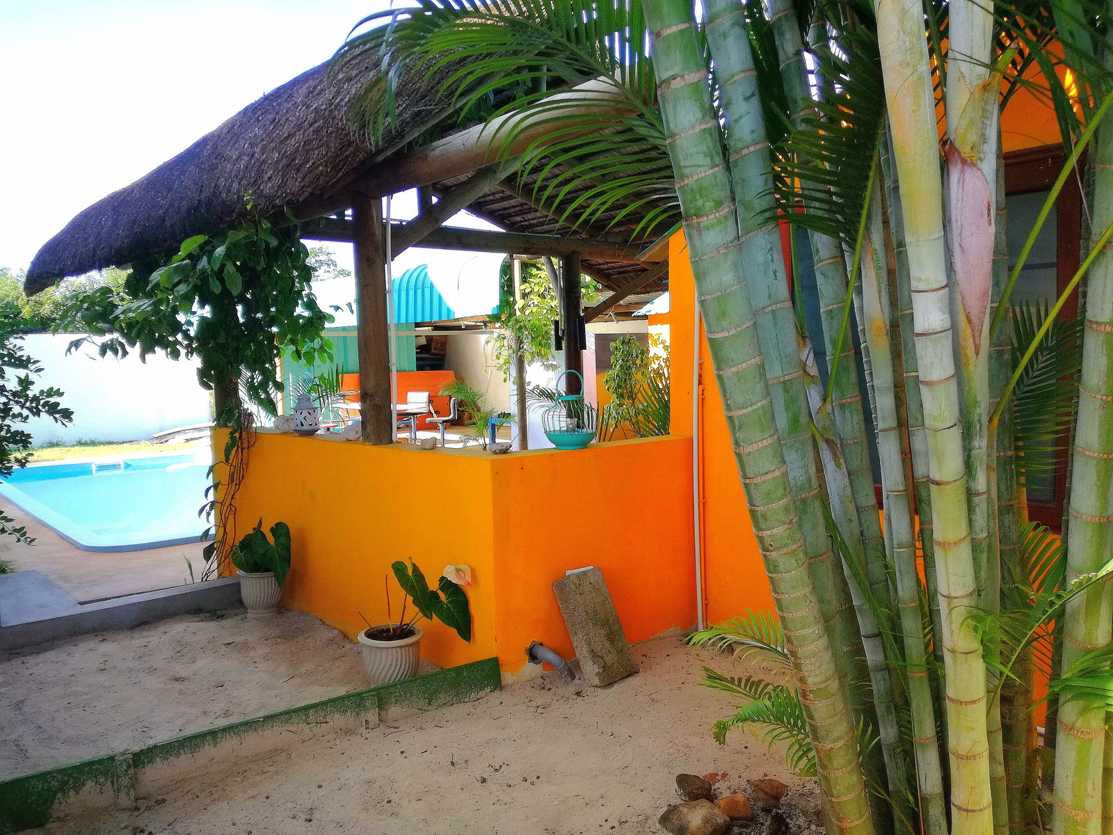 Estudio Independiente Cap Malheureux 224621