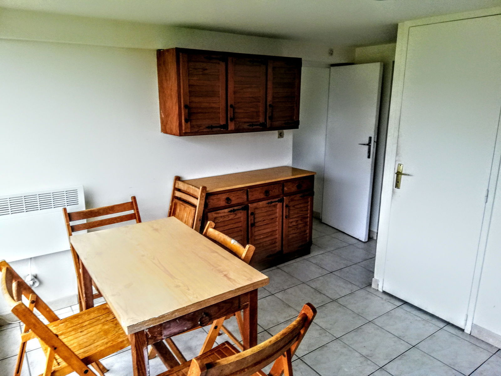 Estudio Independiente Combs-la-Ville 245678