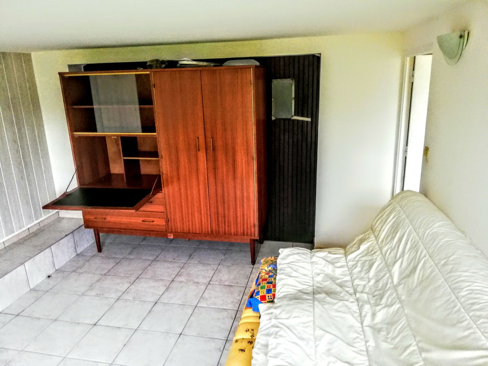 Estudio Independiente Combs-la-Ville 245678