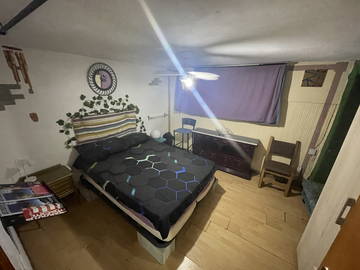 Logement entier à louer à Alacant - photo 6 : chambre-6