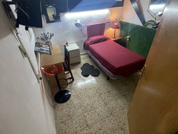 Logement entier à louer à Alacant - photo 9 : chambre-9