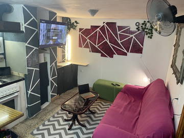 Logement entier à louer à Alacant - photo 5 : autre pièce-5