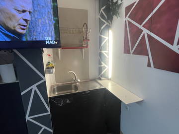 Logement entier à louer à Alacant - photo 13 : autre pièce-13