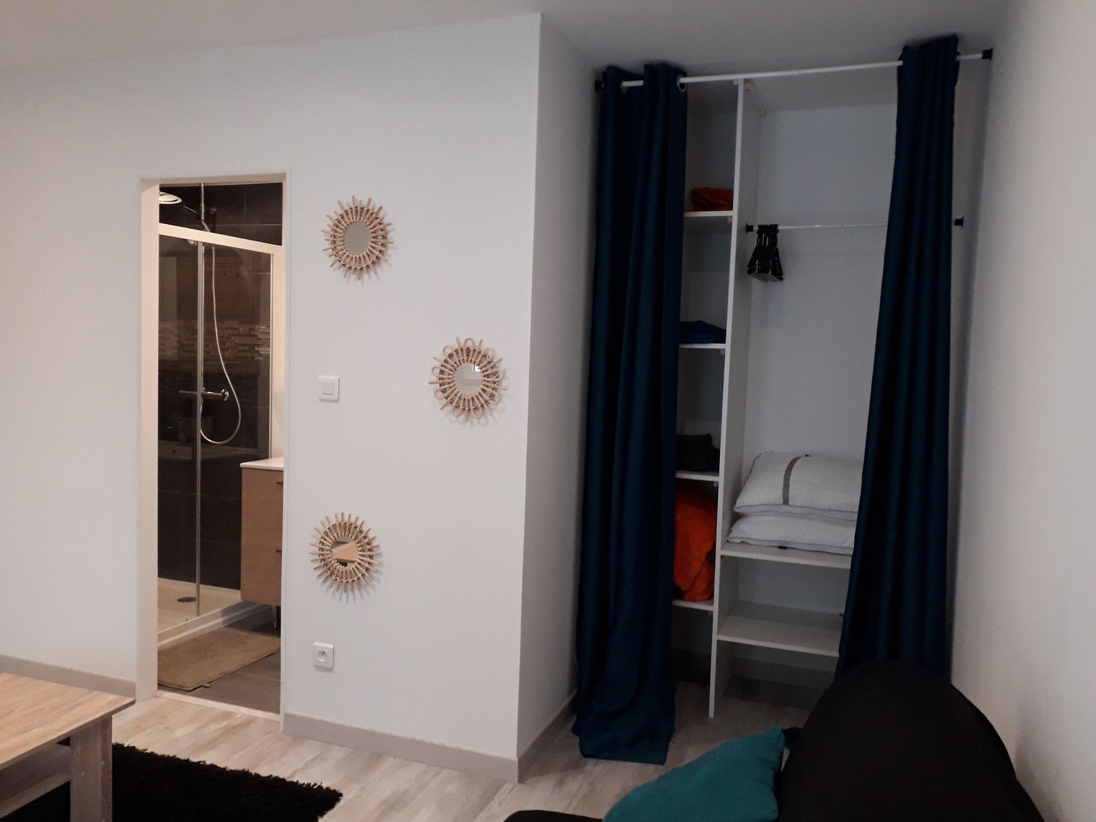 Estudio Independiente Ludon-Médoc 234086