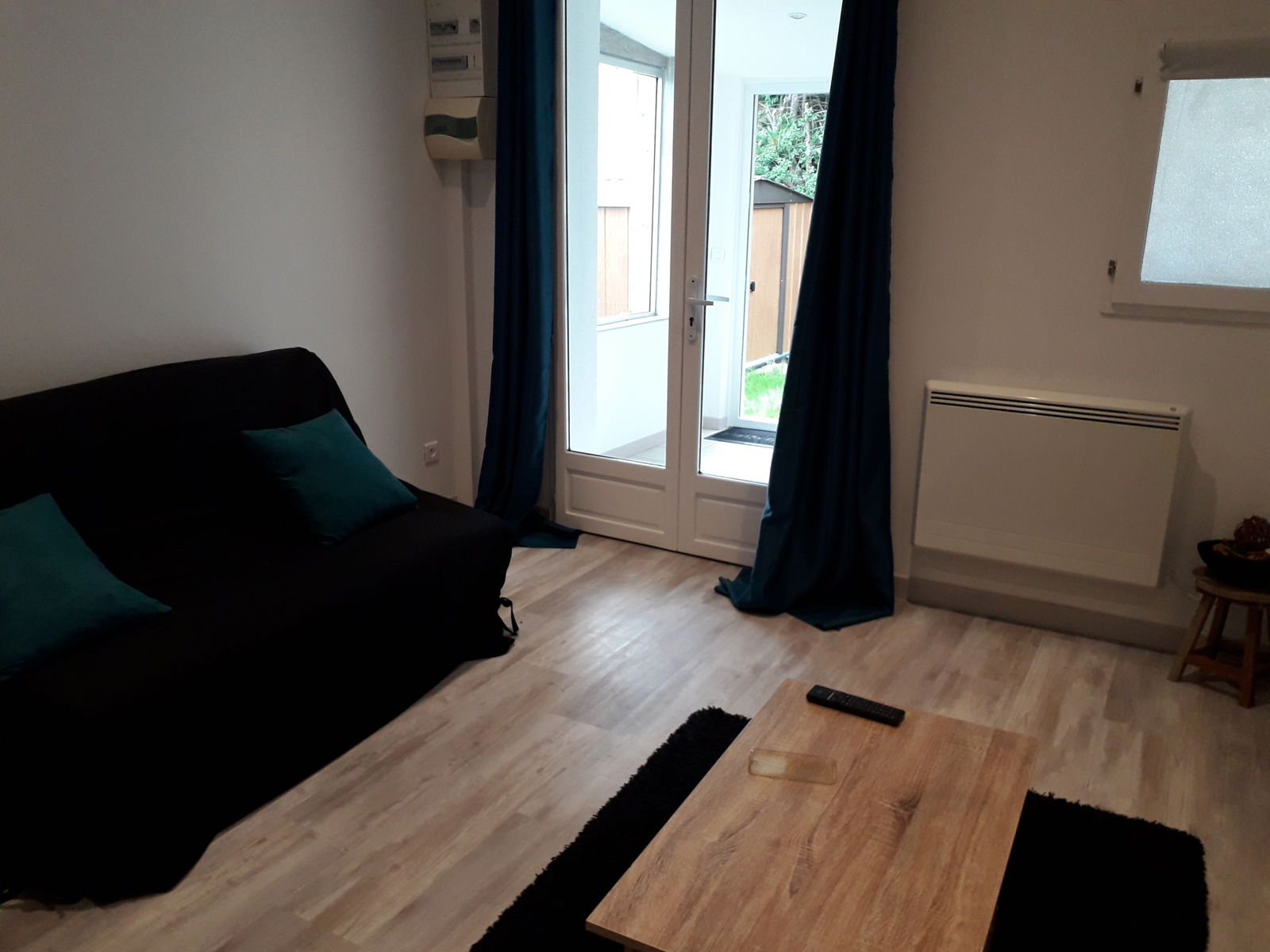 Estudio Independiente Ludon-Médoc 234086