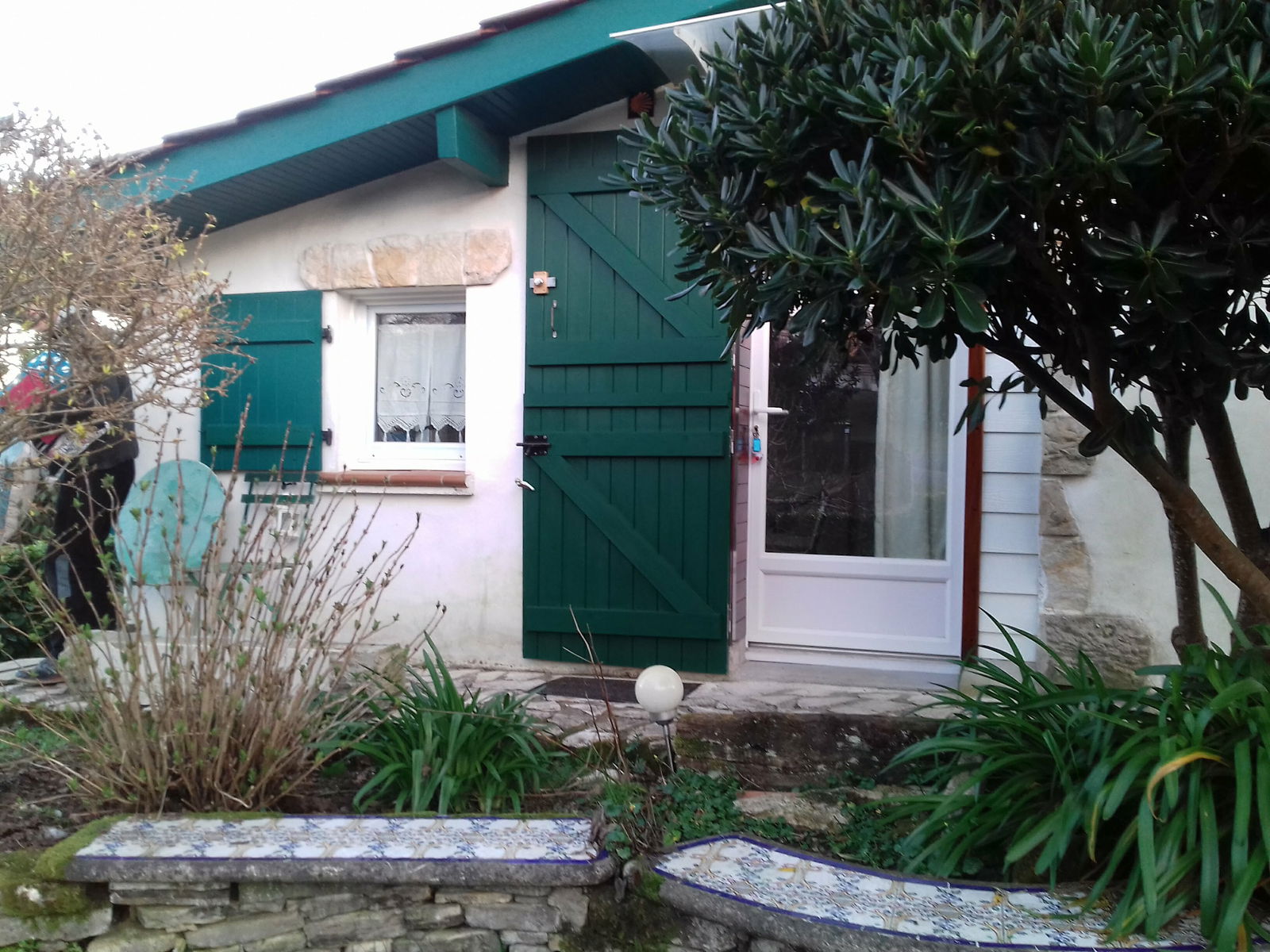 Estudio Independiente Mouguerre 247192