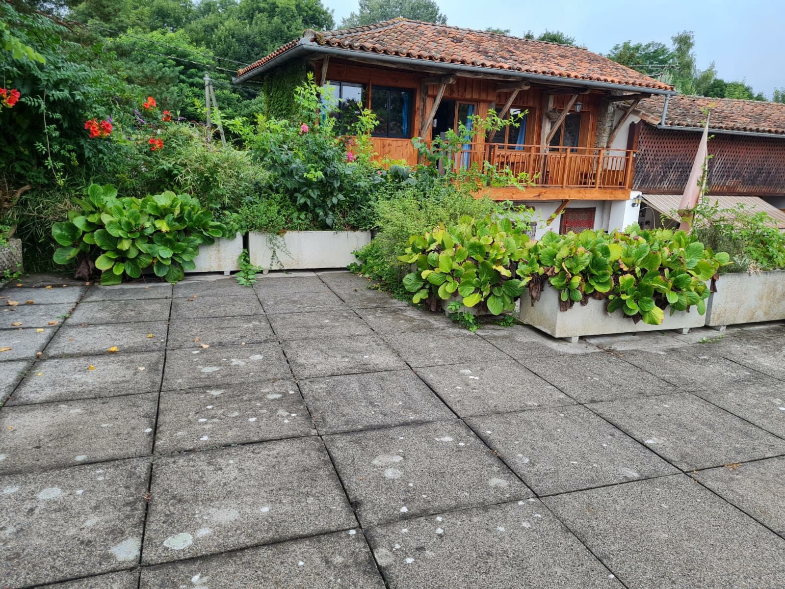 Estudio Independiente Rouede 256238