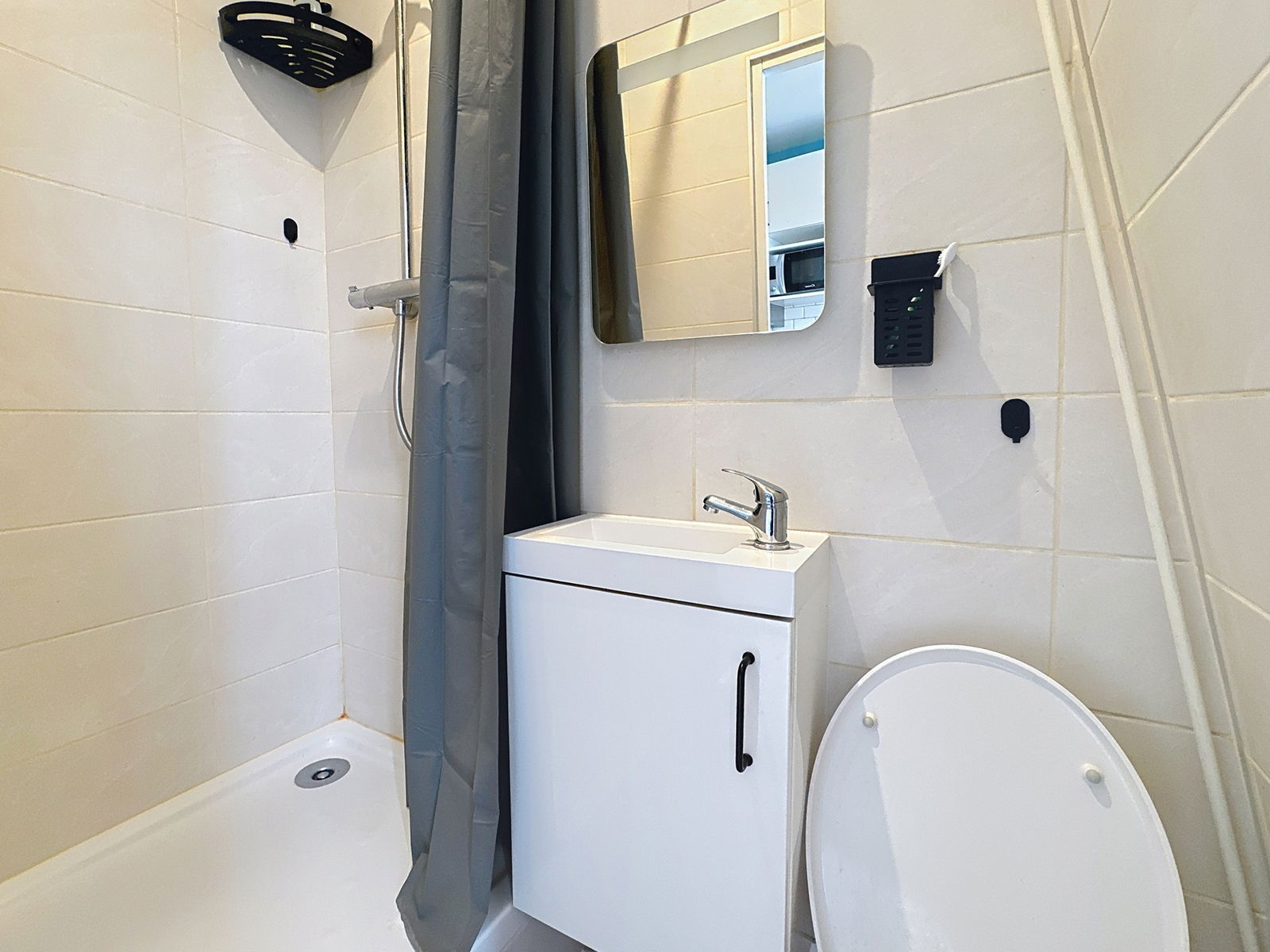 Estudio Independiente Paris 488975