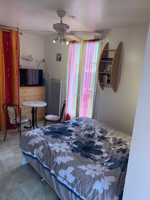 Quedarse En Casa Lamalou-les-Bains 472078