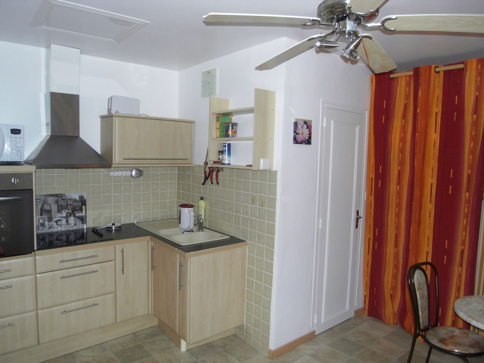 Hospedagem Em Casa De Família Lamalou-les-Bains 472078