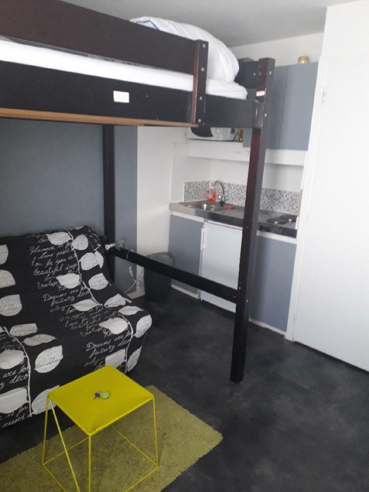 Estudio Independiente Bagnères-de-Bigorre 188214