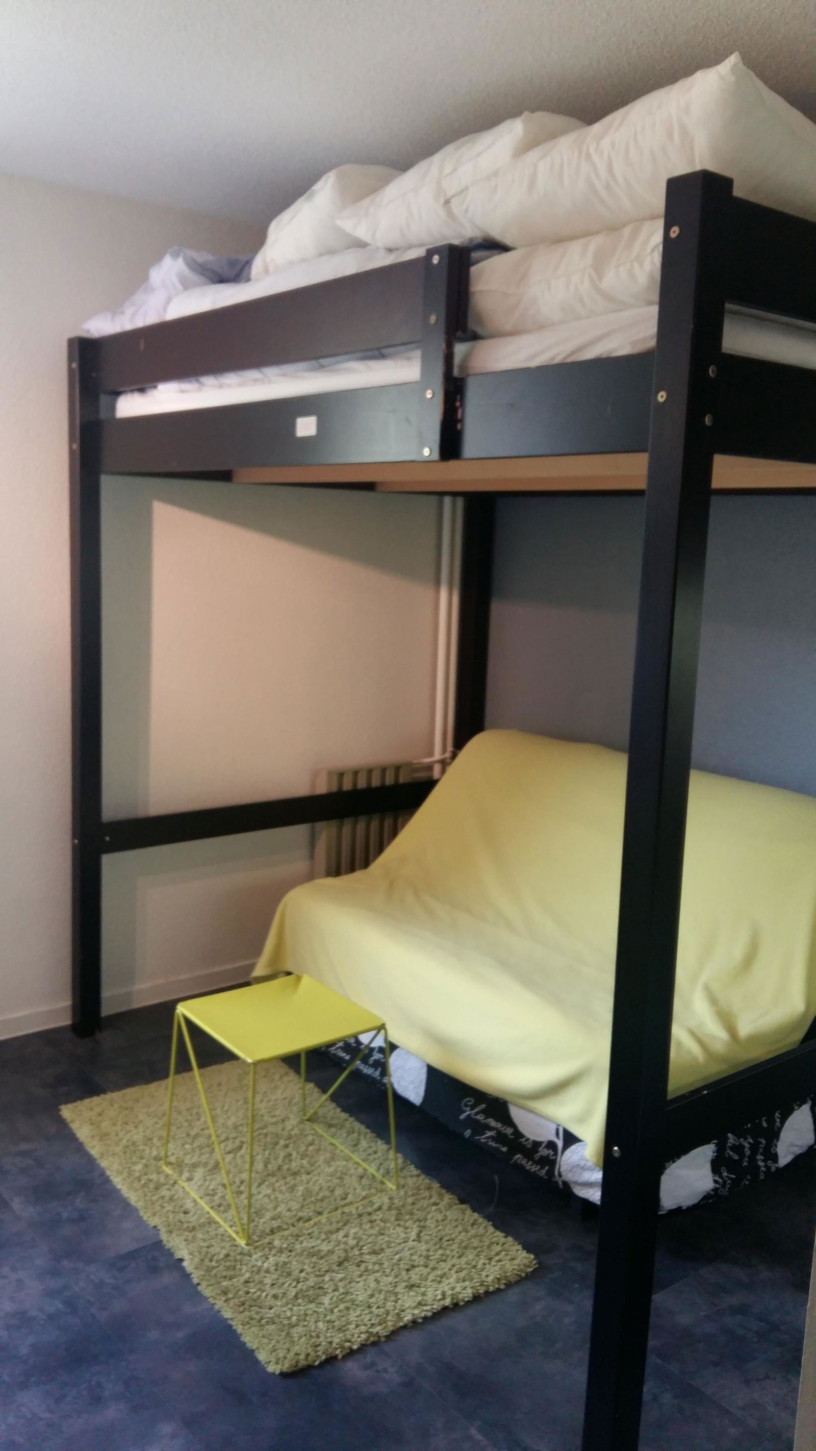 Estudio Independiente Bagnères-de-Bigorre 188214