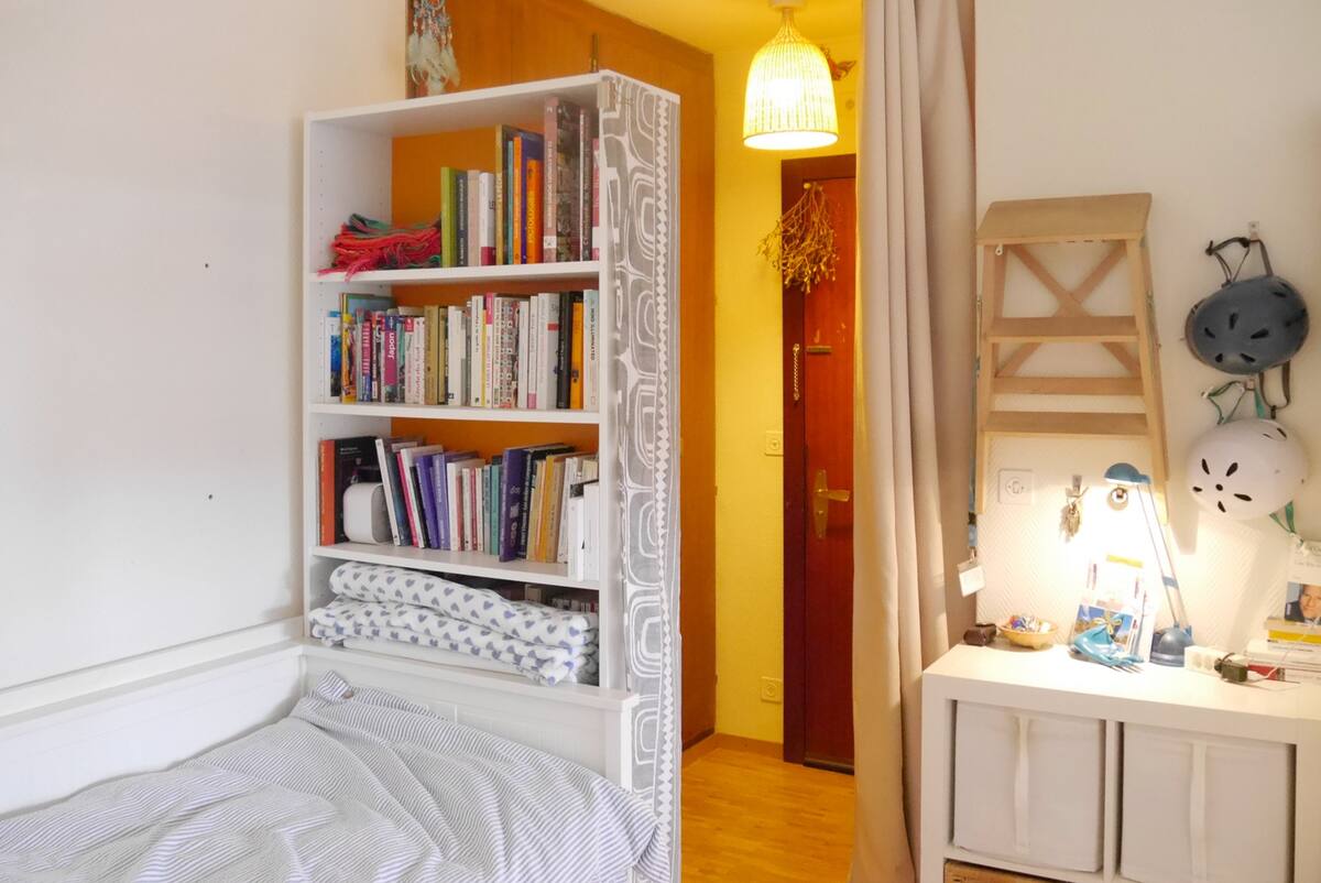 Estudio Independiente Genève 263768