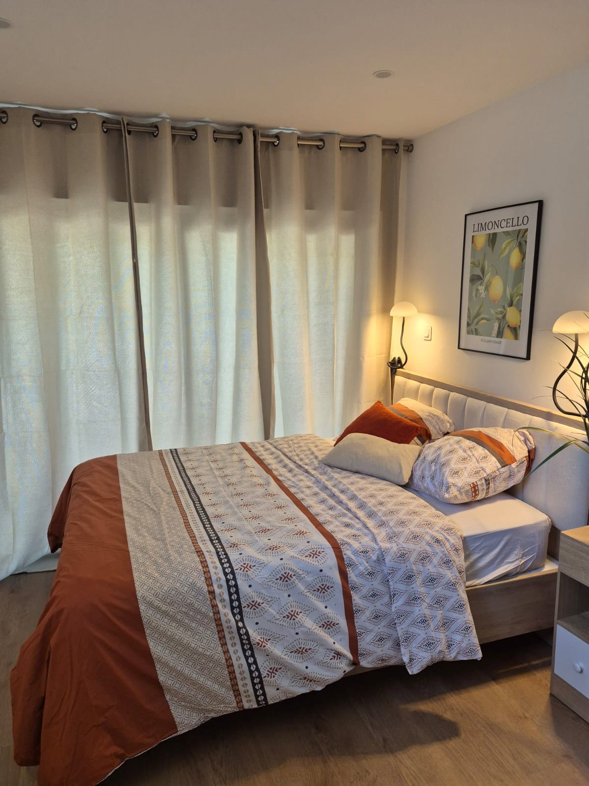 Casa Entera Amilly 667639