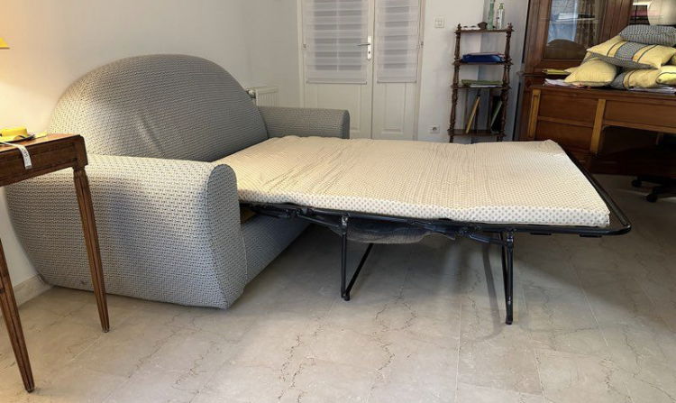 Estudio Independiente Bourg-en-Bresse 312583