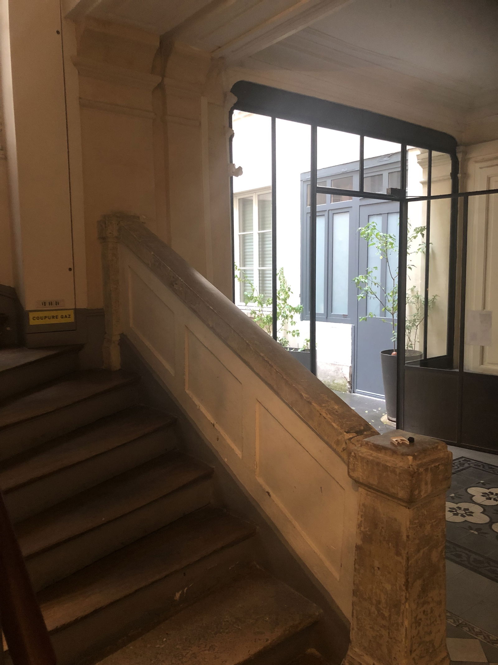 Estudio Independiente Paris 234941