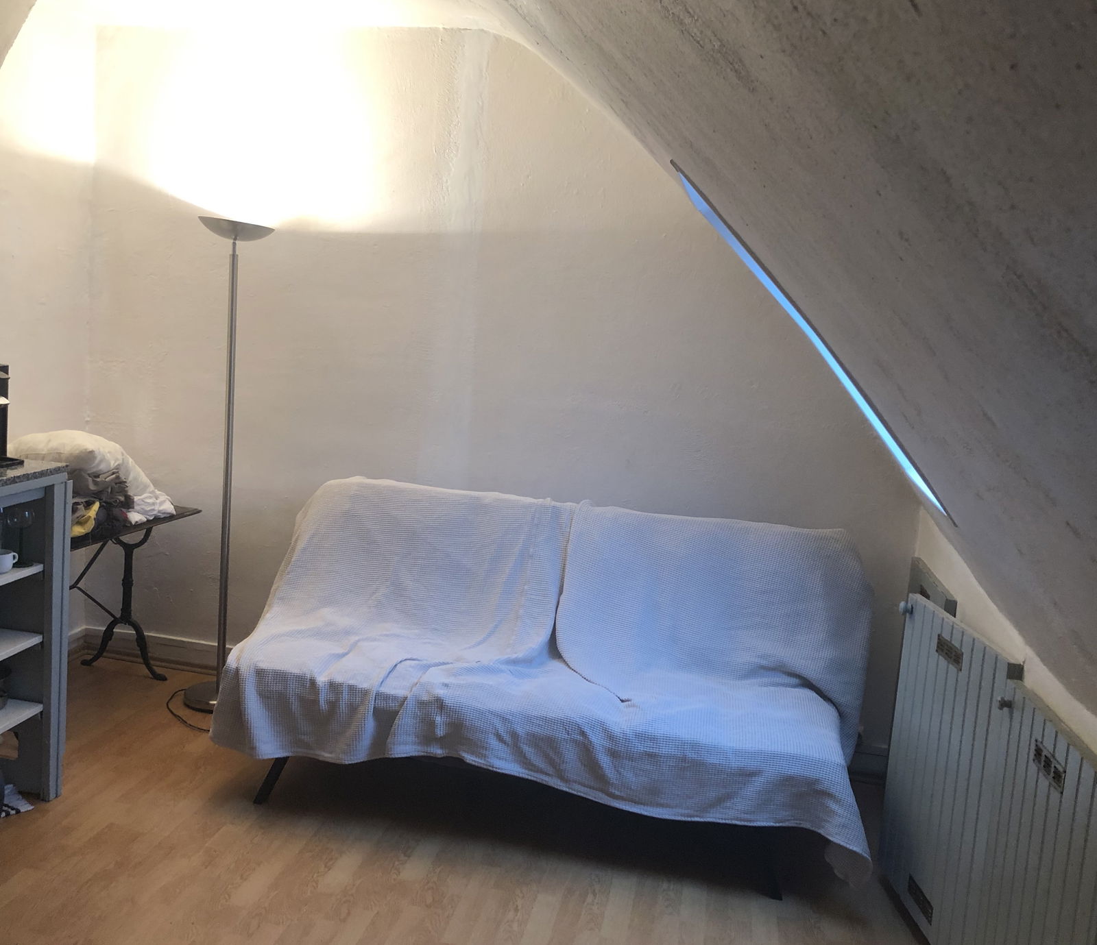 Estudio Independiente Paris 234941