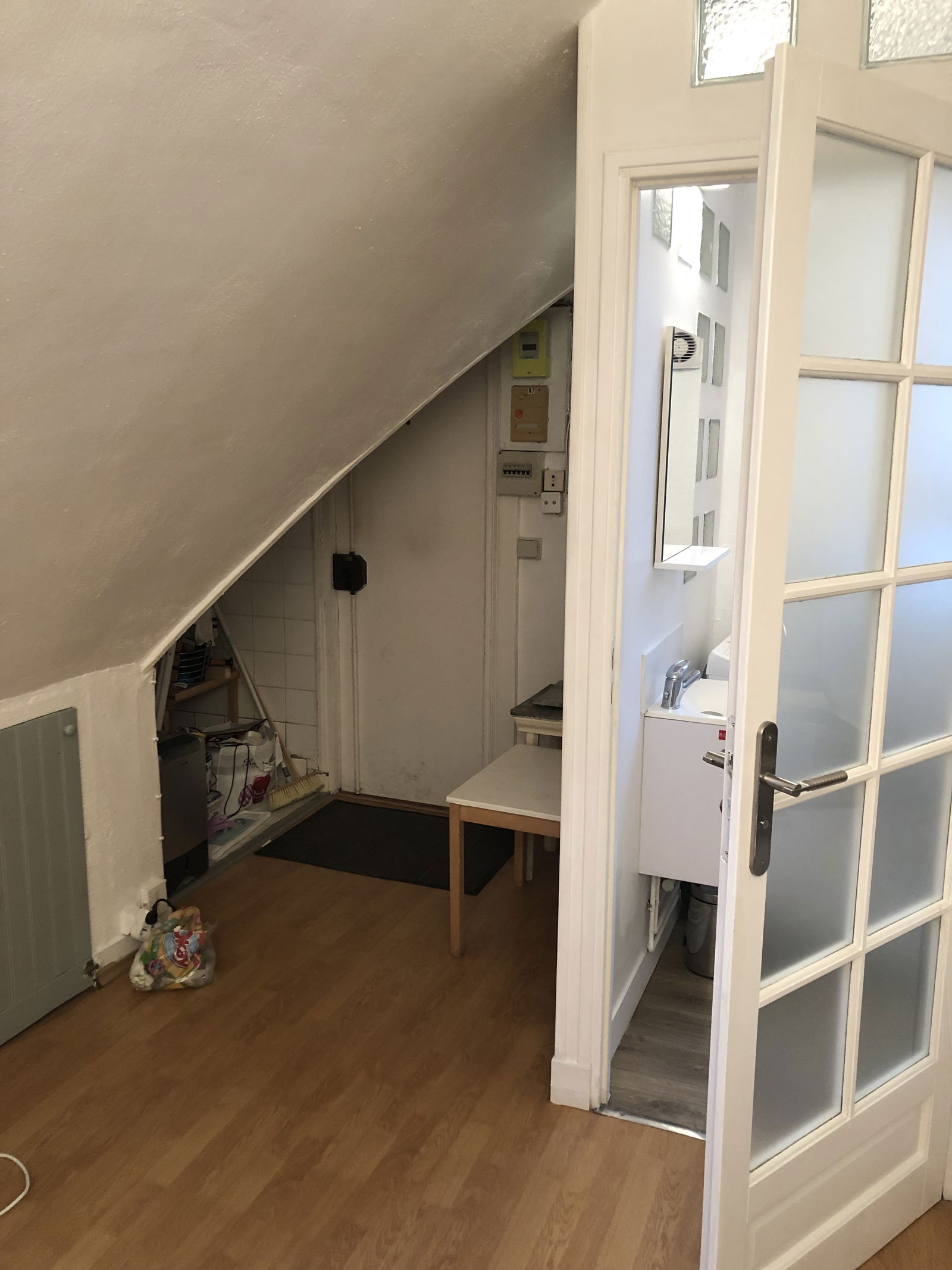 Estudio Independiente Paris 234941