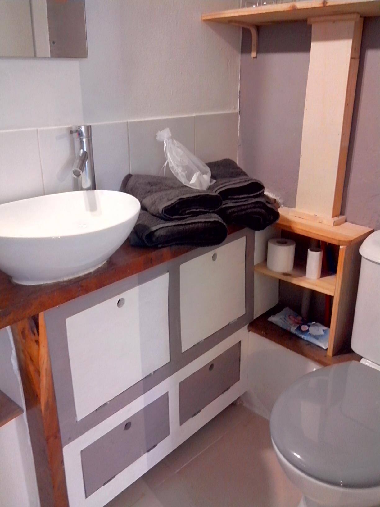 Estudio Independiente Ajaccio 262905