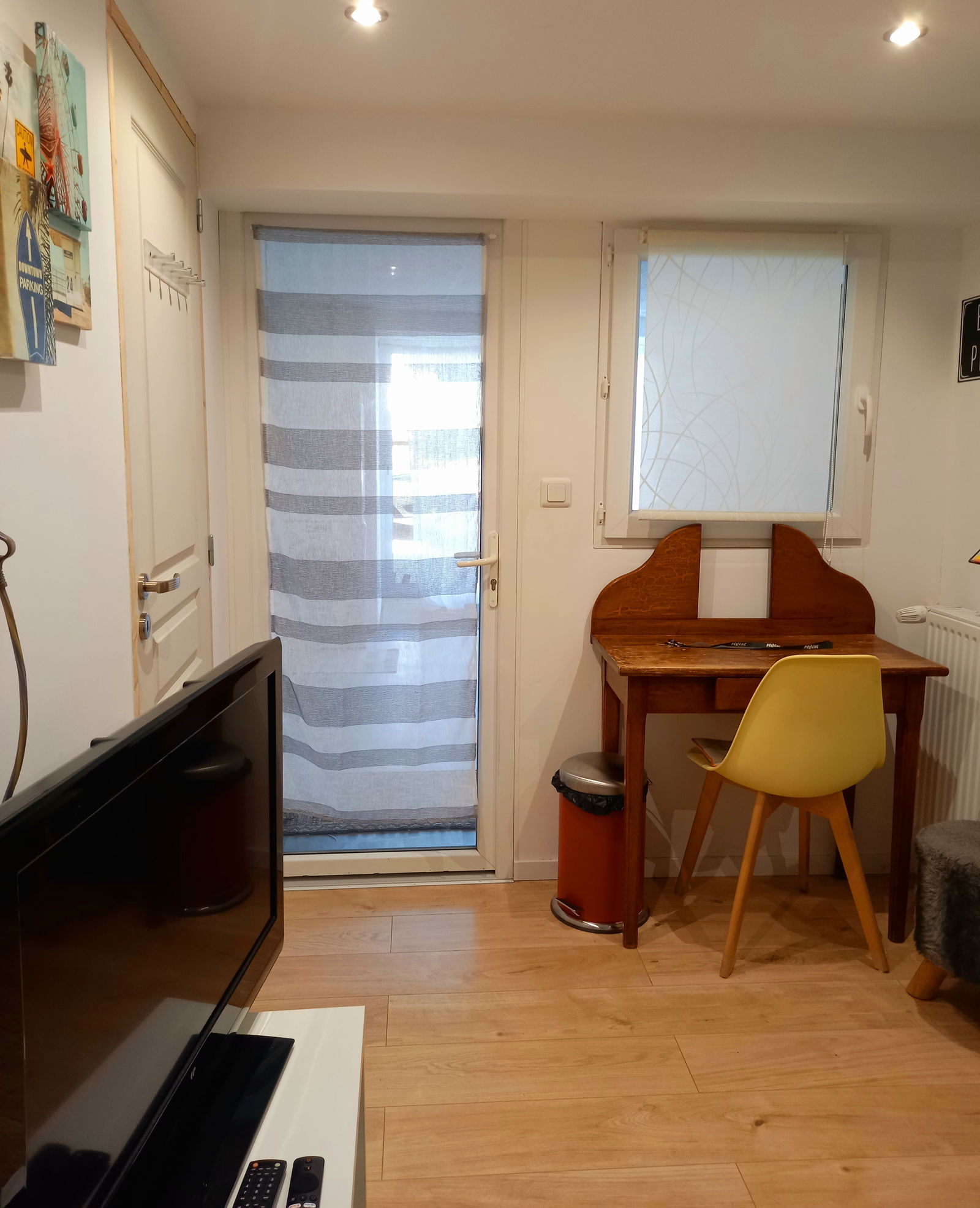 Estudio Independiente Cheval-Blanc 263594