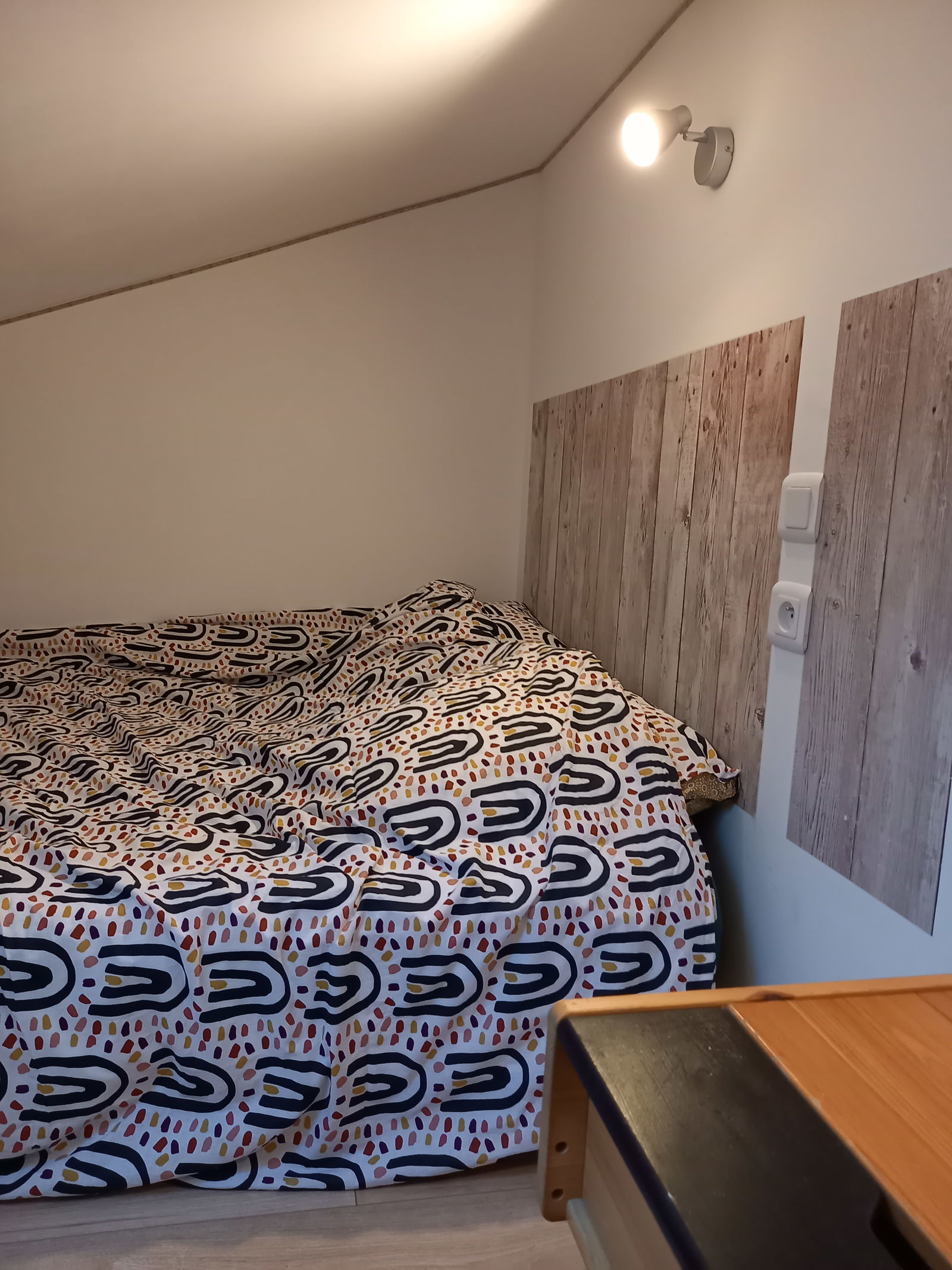 Estudio Independiente Cheval-Blanc 263594