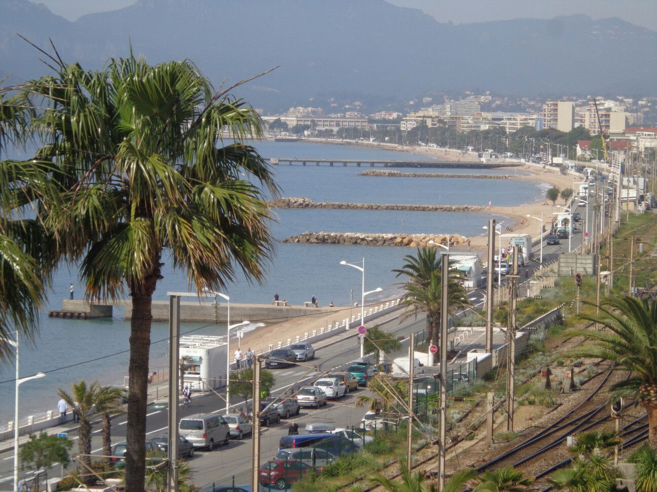 Estudio Independiente Cannes 106855