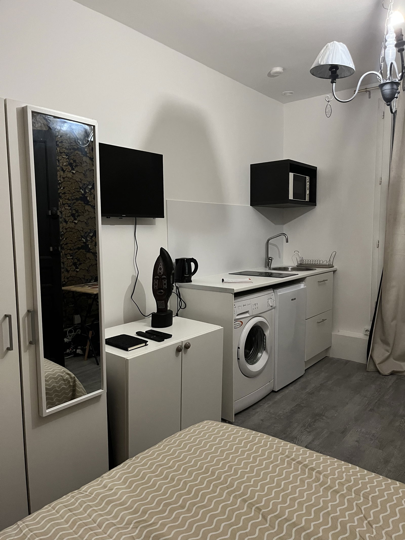 Casa Inteira Boulogne-Billancourt 267867