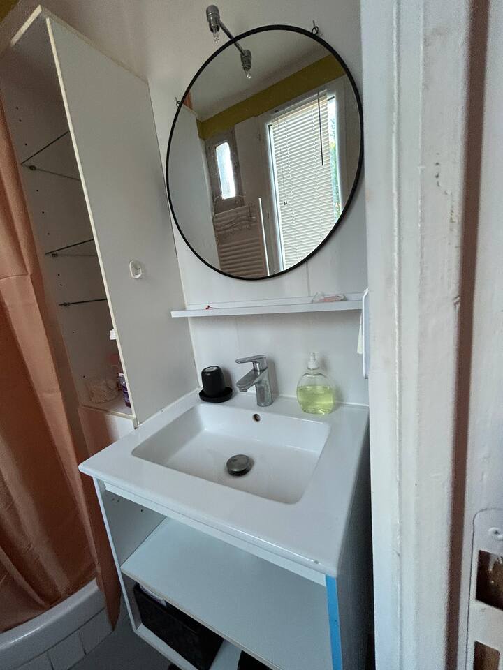 Casa Inteira Boulogne-Billancourt 267867