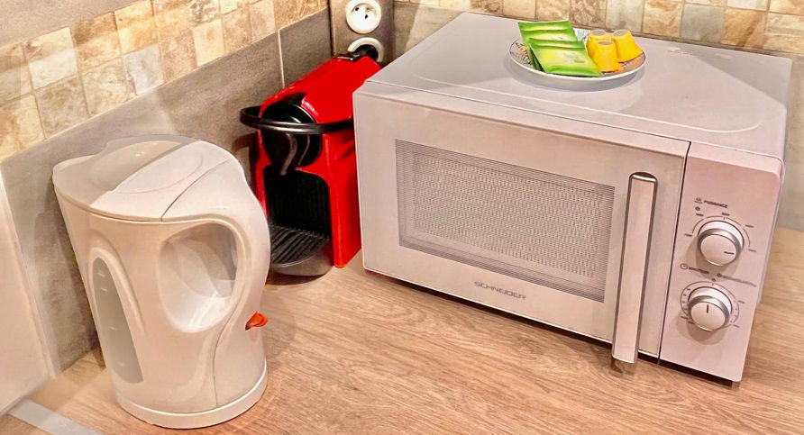 Estúdio Independente Clichy 470350