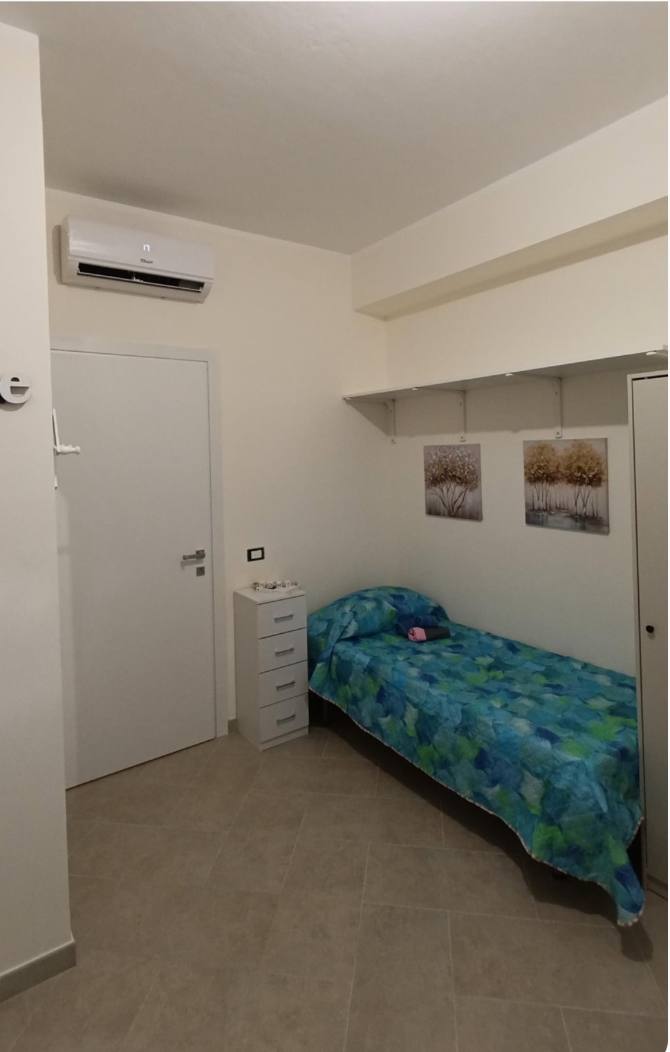 Alojamento Inteiro Palermo 666814