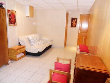 Roomlala | Estúdio agradável de 24 m² para alugar por um curto período 