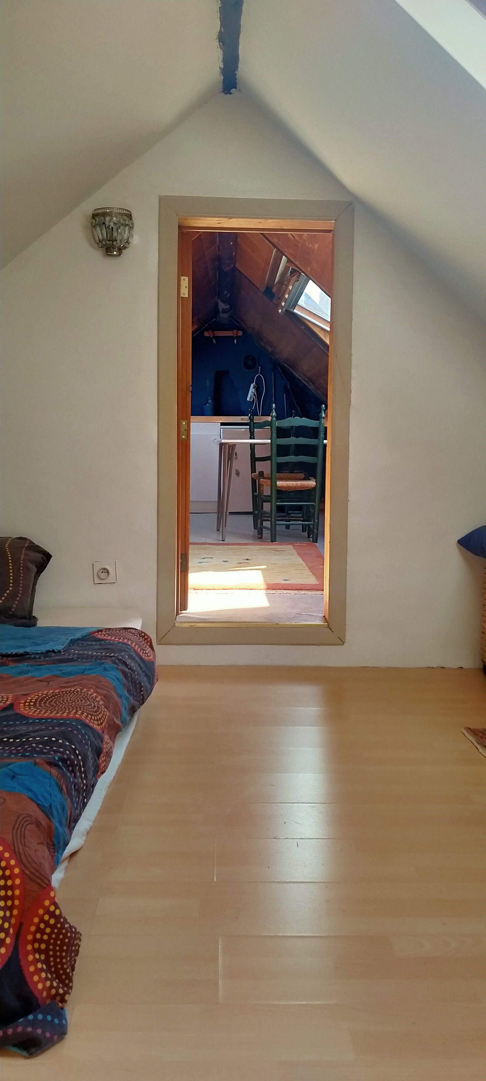 Alojamento Inteiro Wavre 260089