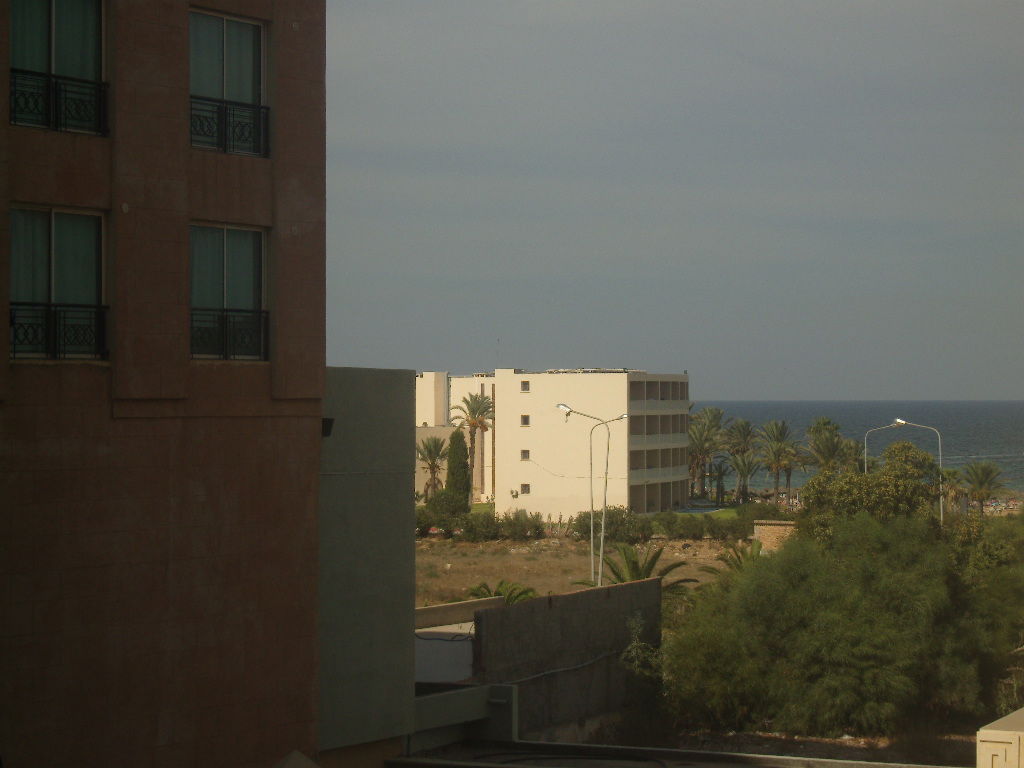 Estudio Independiente Sousse 204971