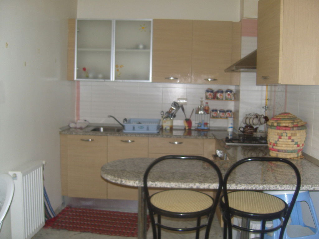 Estudio Independiente Sousse 204971