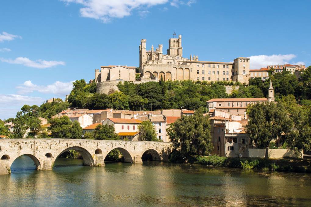 Estudio Independiente Béziers 266518