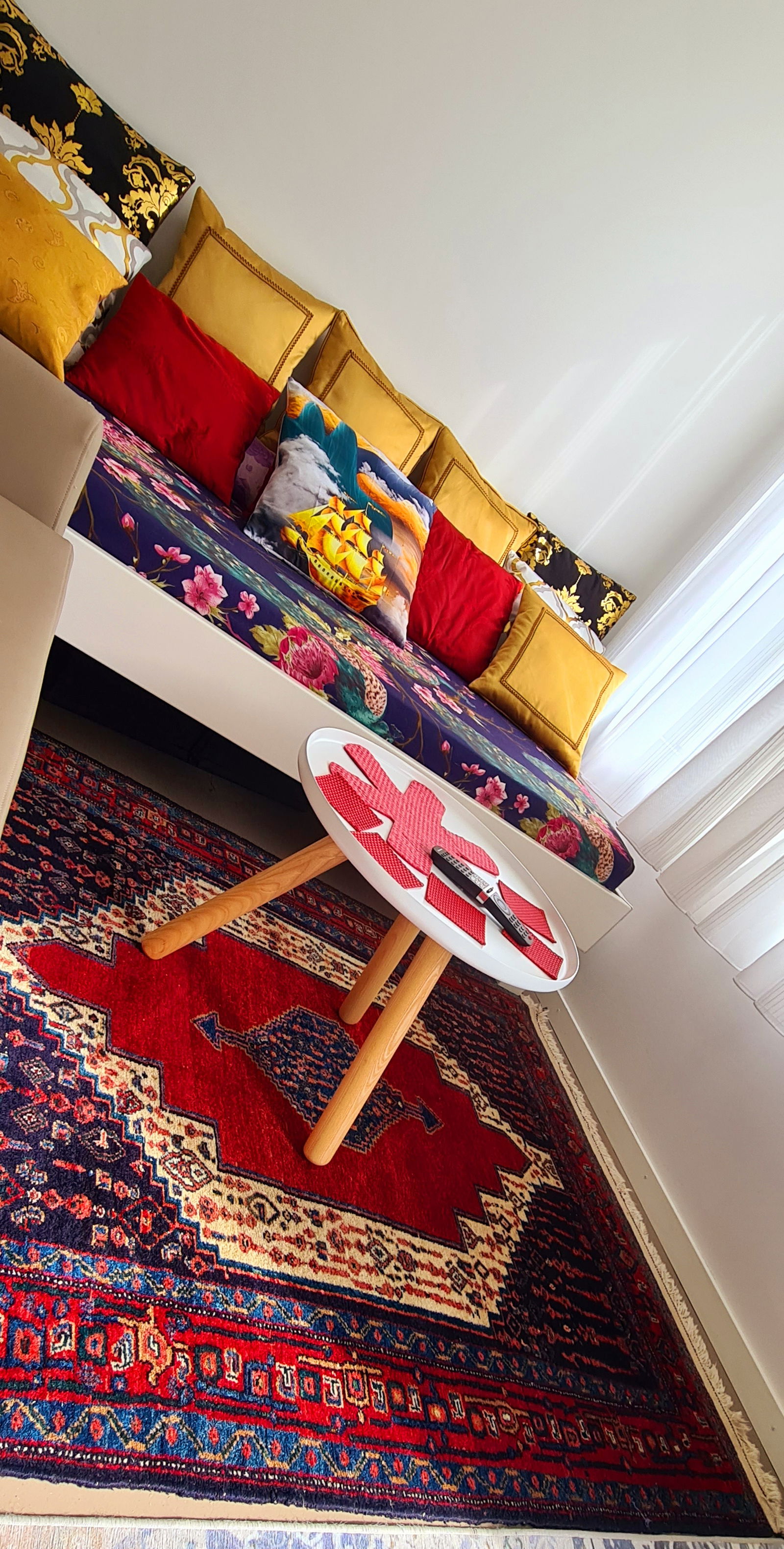 Estudio Independiente Rennaz 411944