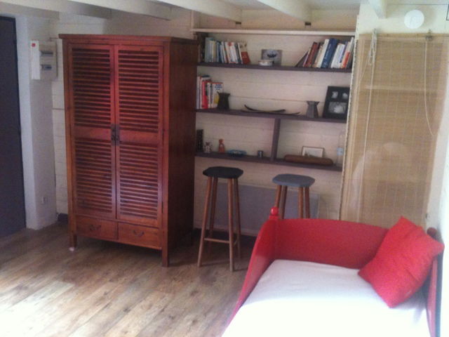 Quedarse En Casa La Rochelle 52841