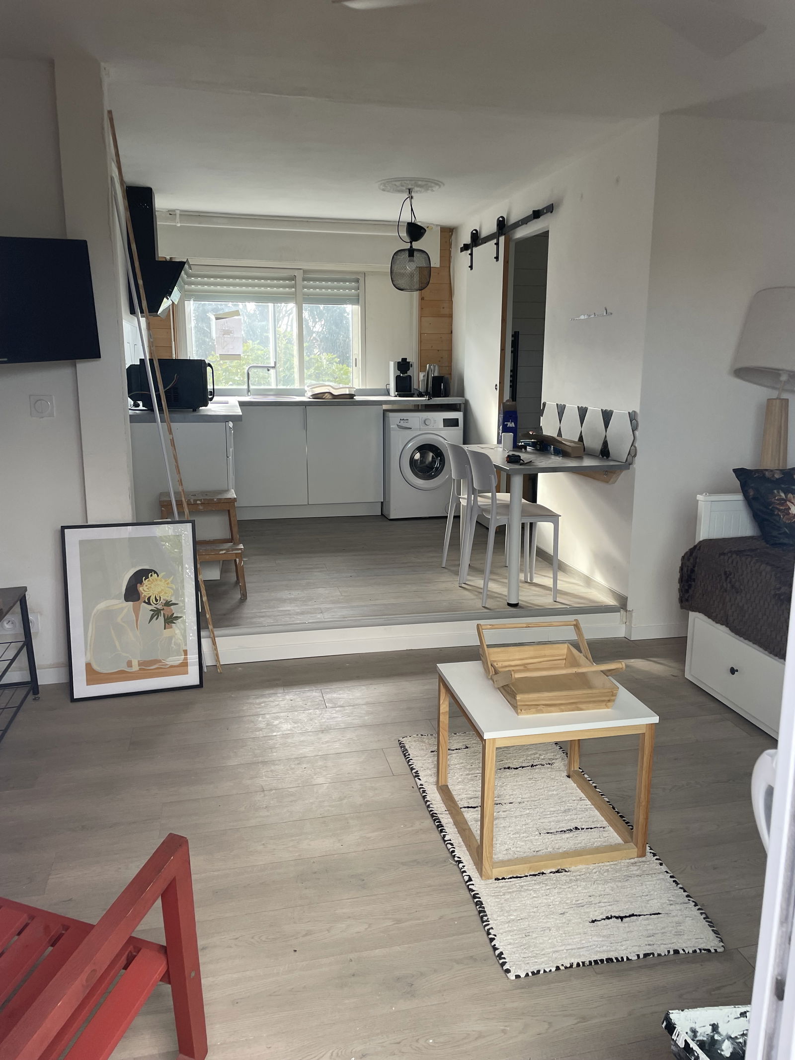 Estudio Independiente Castelginest 452456