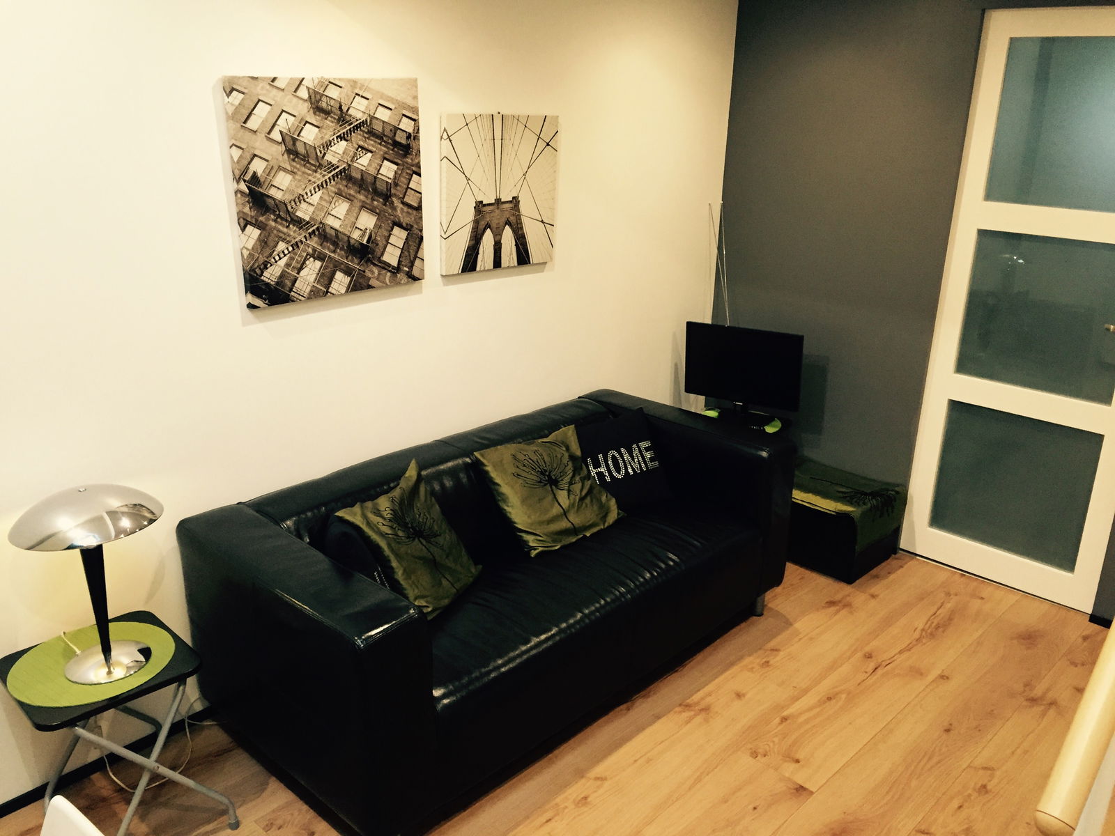 Estudio Independiente Bordeaux 111739