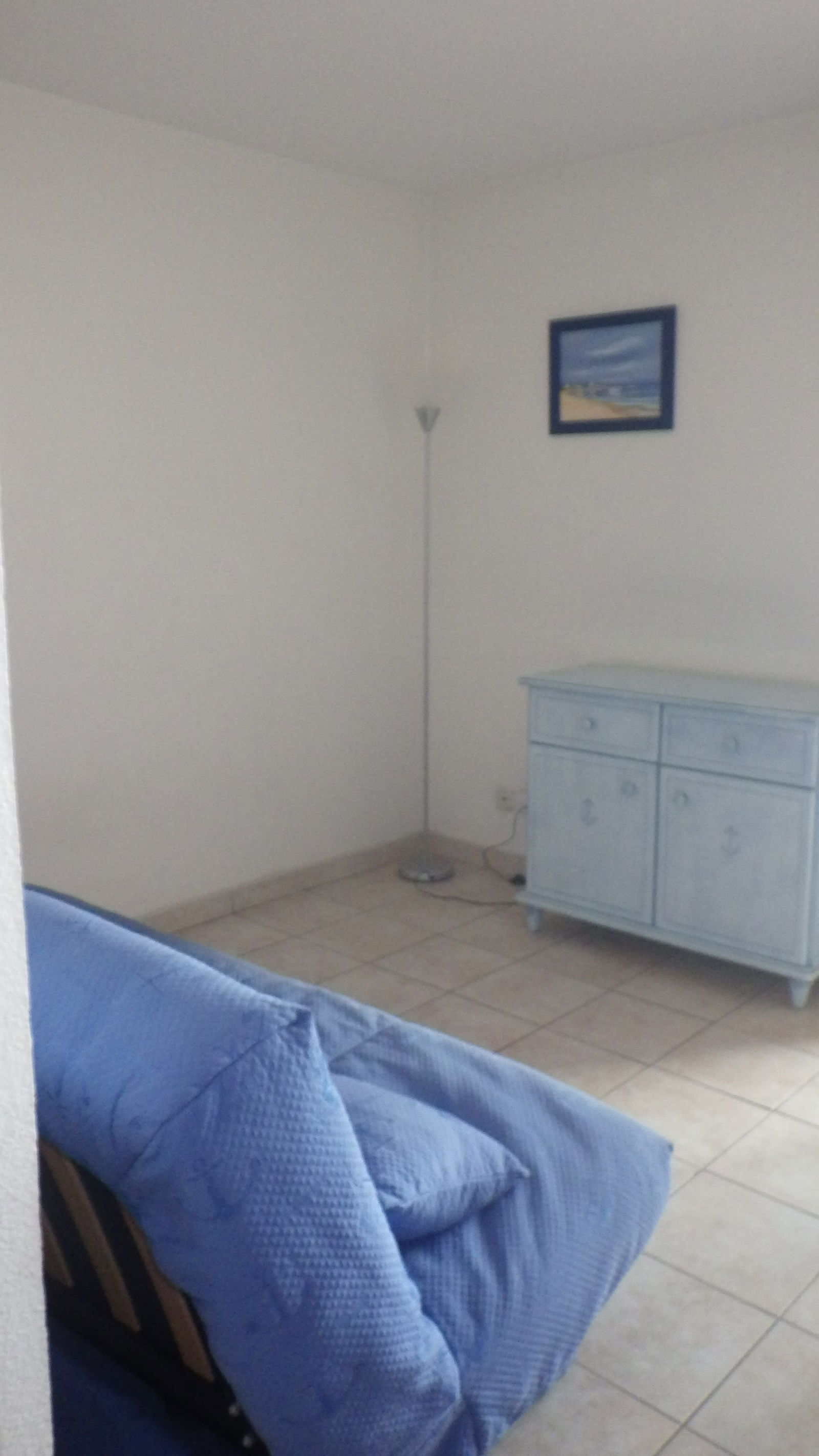 Estudio Independiente Fréjus 65210