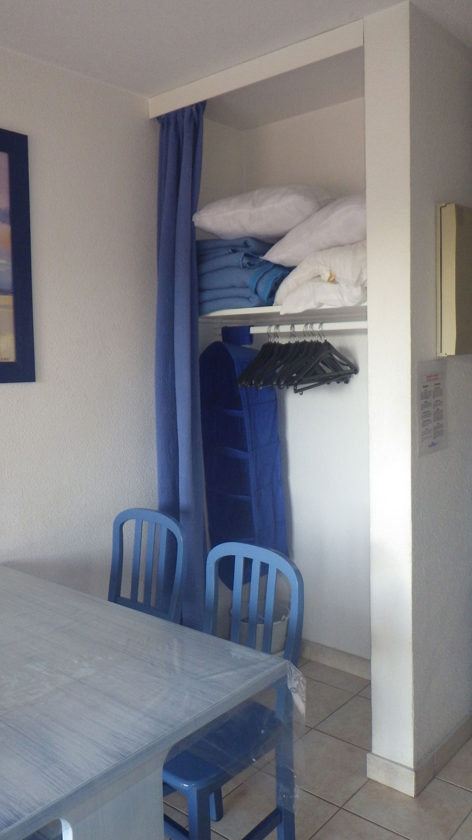 Estudio Independiente Fréjus 65210