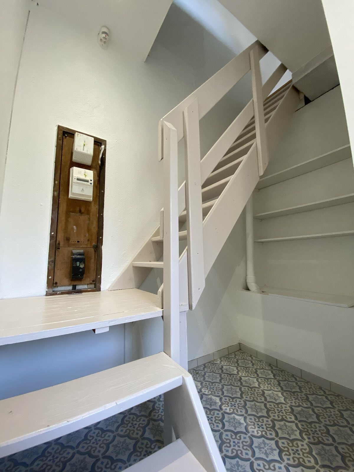 Estudio Independiente Leuville-sur-Orge 255119