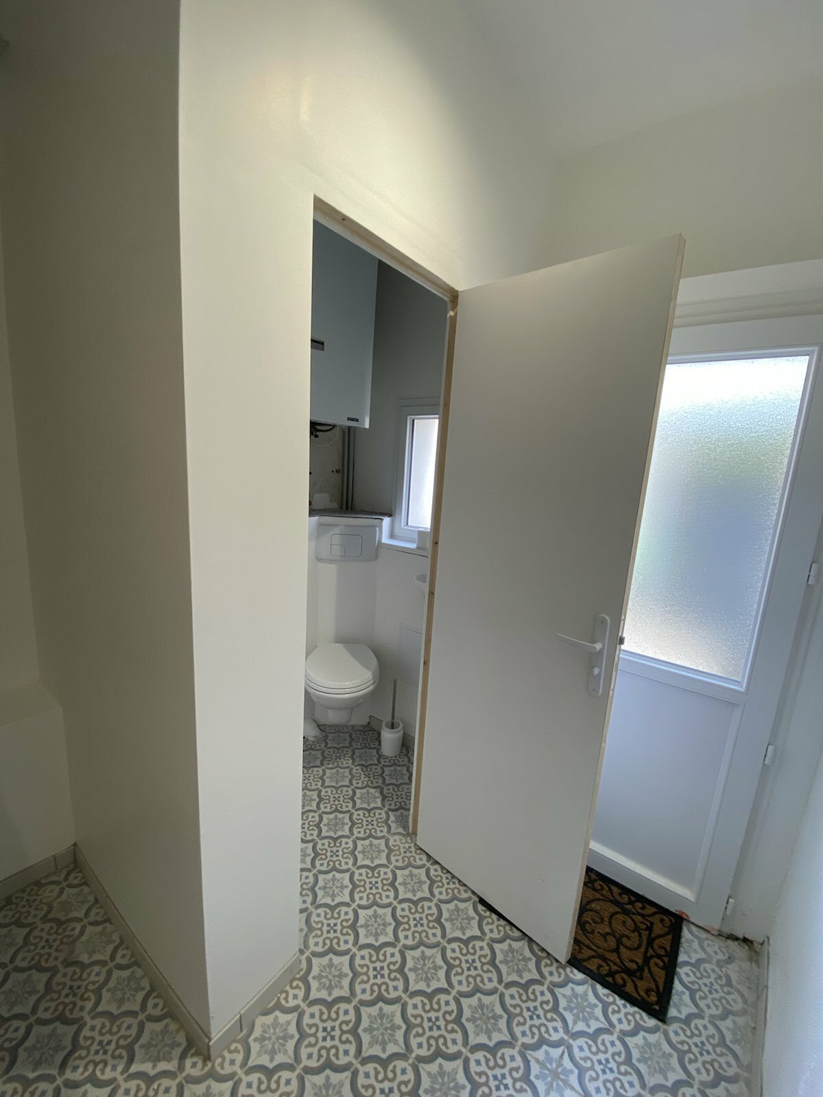 Estudio Independiente Leuville-sur-Orge 255119