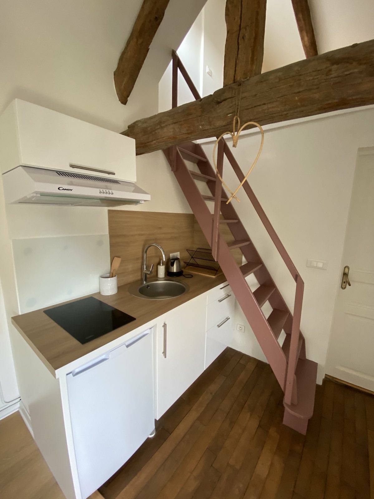 Estudio Independiente Leuville-sur-Orge 255119