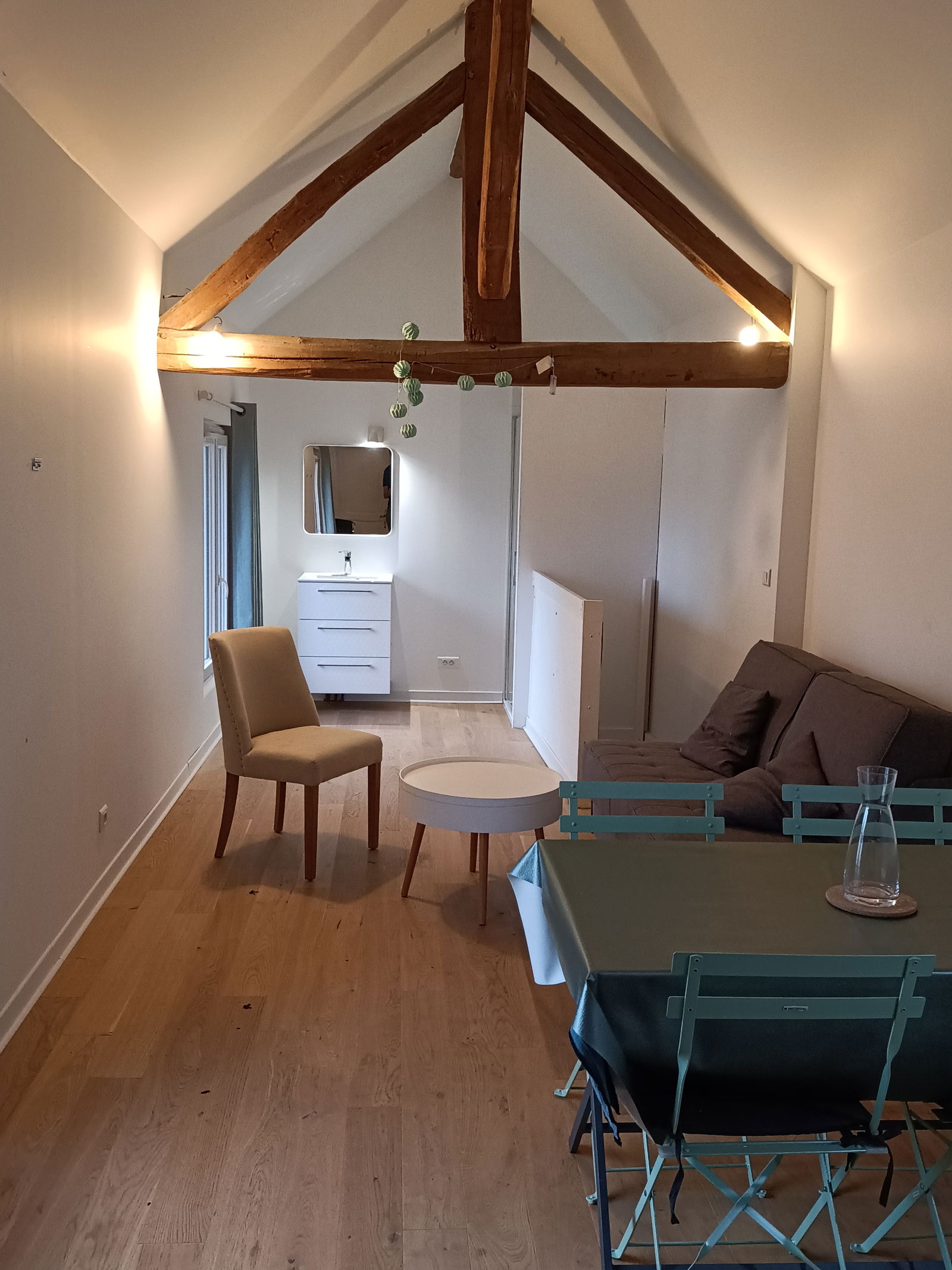 Estudio Independiente Leuville-sur-Orge 255119