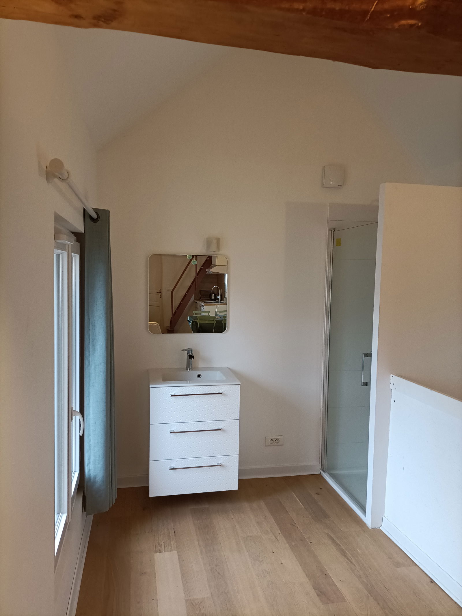 Estudio Independiente Leuville-sur-Orge 255119