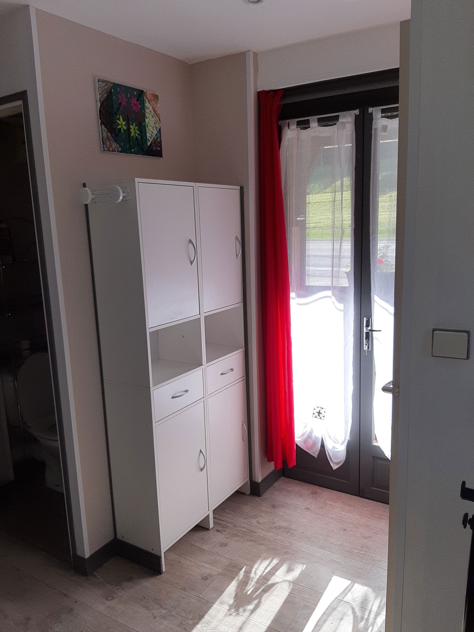 Estudio Independiente Gerbépal 250466